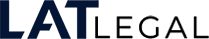 LAT LEGAL Logo